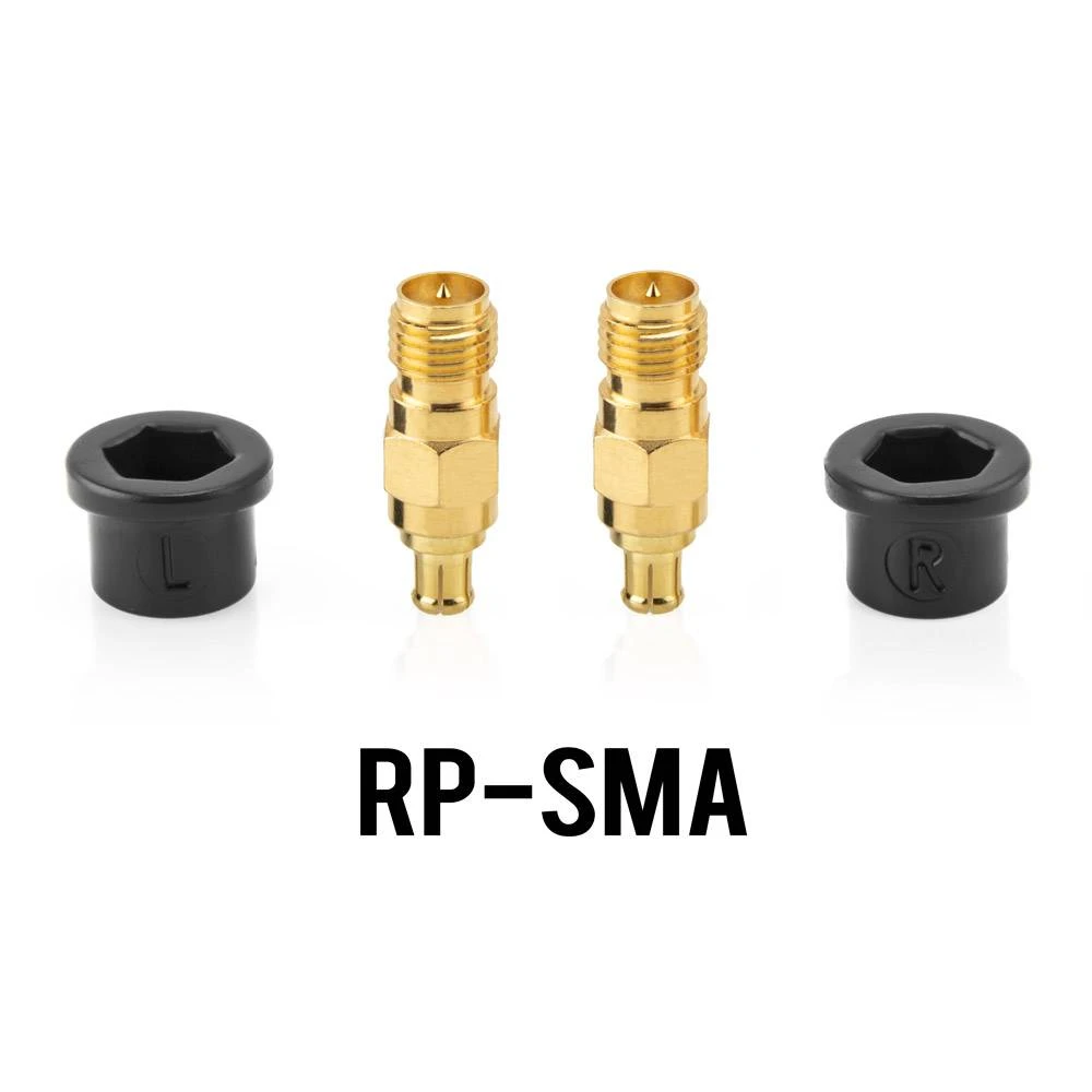 Lumenier Universal Antenna Adapter Kit For DJI Goggles 2 2 Lumenier Universal Antenna Adapter Kit For DJI Goggles 2 - Image 2