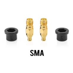 Lumenier Universal Antenna Adapter Kit For DJI Goggles 2 10 Lumenier Universal Antenna Adapter Kit For DJI Goggles 2 -DJI Shop lumenier universal antenna adapter kit for dji goggles 2 mcx to sma 5