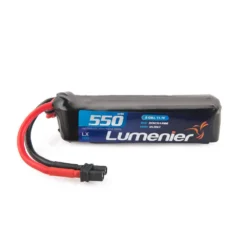 Lumenier 550mAh 3s 80c Lipo Battery (XT-30) -DJI Shop lumenier 550mah 3s 80c lipo battery xt 30 3