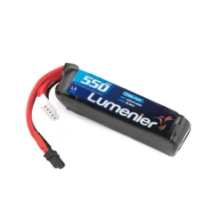 Lumenier 550mAh 4s 80c Lipo Battery (XT-30)
