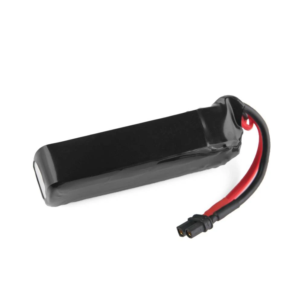 Lumenier 550mAh 4s 80c Lipo Battery (XT-30) 4 Lumenier 550mAh 4s 80c Lipo Battery (XT-30) - Image 4