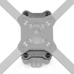Lumenier Chief Pro V2 Main Plate -DJI Shop lumenier chief pro v2 racing quadcopter 9 1