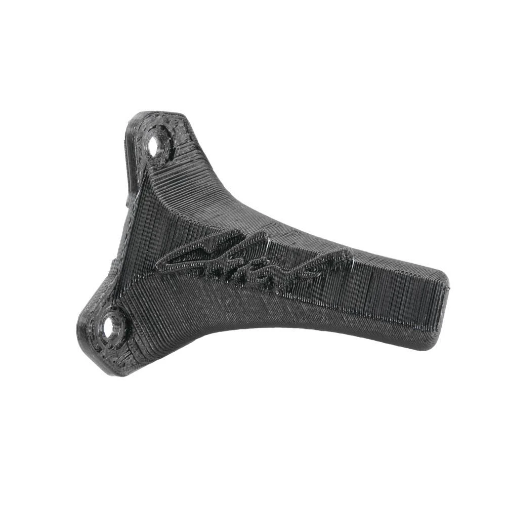 Lumenier Chief Racing Turtle Mode Flip Fin 1 Lumenier Chief Racing Turtle Mode Flip Fin