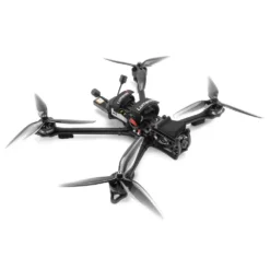 Lumenier QAV-S JohnnyFPV Special Edition 7" Long Range FPV RTF W/ DJI HD System + GPS - PNP