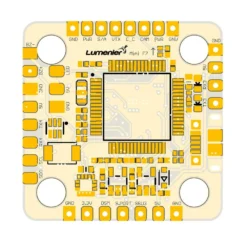 Lumenier LUX MINI F7 Flight Controller -DJI Shop lumenier mini f7 1112 2