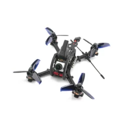 Lumenier QAV-CODERED 3" Freestyle Quadcopter Limited Edition RTF (Crossfire)