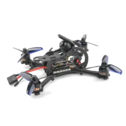 Lumenier QAV-CODERED 3" Freestyle Quadcopter Limited Edition RTF (Crossfire) -DJI Shop lumenier qav codered freestyle quadcopter rtf 10