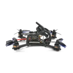 Lumenier QAV-CODERED 3" Freestyle Quadcopter Limited Edition RTF (Crossfire) -DJI Shop lumenier qav codered freestyle quadcopter rtf 4