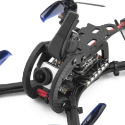 Lumenier QAV-CODERED 3" Freestyle Quadcopter Limited Edition RTF (Crossfire) -DJI Shop lumenier qav codered freestyle quadcopter rtf 5