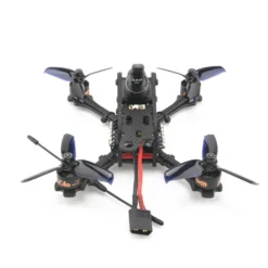 Lumenier QAV-CODERED 3" Freestyle Quadcopter Limited Edition RTF (Crossfire) -DJI Shop lumenier qav codered freestyle quadcopter rtf 6