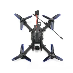 Lumenier QAV-CODERED 3" Freestyle Quadcopter Limited Edition RTF (Crossfire) -DJI Shop lumenier qav codered freestyle quadcopter rtf 7