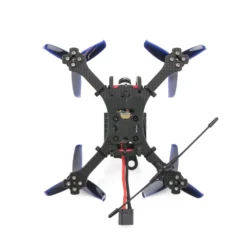 Lumenier QAV-CODERED 3" Freestyle Quadcopter Limited Edition RTF (Crossfire) -DJI Shop lumenier qav codered freestyle quadcopter rtf 8