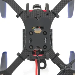 Lumenier QAV-CODERED 3" Freestyle Quadcopter Limited Edition RTF (Crossfire) -DJI Shop lumenier qav codered freestyle quadcopter rtf 9