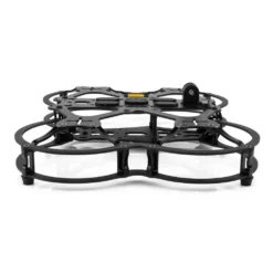 Lumenier QAV-PRO Mini Whoop 3.5" Frame Kit -DJI Shop lumenier qav pro mini whoop 3.5 frame kit 11