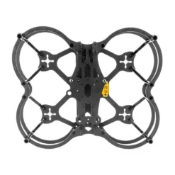 Lumenier QAV-PRO Mini Whoop 3.5" Frame Kit -DJI Shop lumenier qav pro mini whoop 3.5 frame kit 1