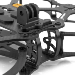 Lumenier QAV-PRO Mini Whoop 3.5" Frame Kit -DJI Shop lumenier qav pro mini whoop 3.5 frame kit 5