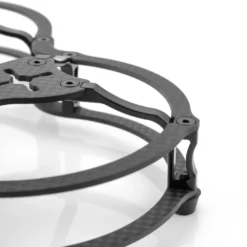 Lumenier QAV-PRO Mini Whoop 3.5" Frame Kit -DJI Shop lumenier qav pro mini whoop 3.5 frame kit 7