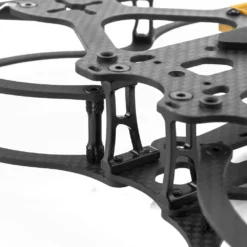 Lumenier QAV-PRO Mini Whoop 3.5" Frame Kit -DJI Shop lumenier qav pro mini whoop 3.5 frame kit 8