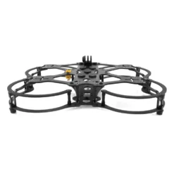 Lumenier QAV-PRO Mini Whoop 3.5" Frame Kit -DJI Shop lumenier qav pro mini whoop 3.5 frame kit 9