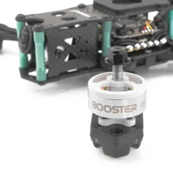 Lumenier QAV-S 5" Freestyle Quadcopter RTF (6s, Crossfire) -DJI Shop lumenier qav s 5 freestyle quadcopter rtf 2