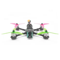 Lumenier QAV-S 5" Freestyle Quadcopter RTF (6s, Crossfire) -DJI Shop lumenier qav s 5 freestyle quadcopter rtf 6