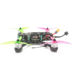 Lumenier QAV-S 5" Freestyle Quadcopter RTF (6s, Crossfire) -DJI Shop lumenier qav s 5 freestyle quadcopter rtf 8