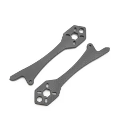 Lumenier QAV-S Freestyle 5" Replacement Arm Set (2pcs)
