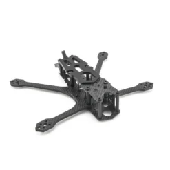 Lumenier QAV-S MINI 4" Freestyle Quadcopter DIY Kit (Analog) -DJI Shop lumenier qav s mini 4 freestyle quadcopter frame 2 1