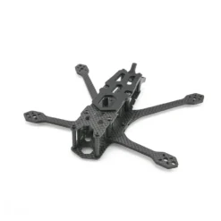 Lumenier QAV-S MINI 4" Freestyle Quadcopter Frame -DJI Shop lumenier qav s mini 4 freestyle quadcopter frame 4