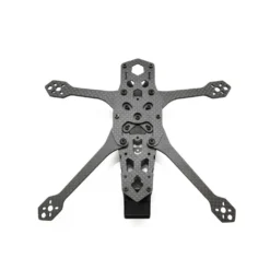 Lumenier QAV-S MINI 4" Freestyle Quadcopter Frame -DJI Shop lumenier qav s mini 4 freestyle quadcopter frame 6