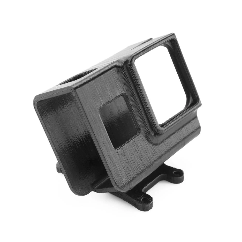 Lumenier QAV-S JohnnyFPV Special Edition GoPro Hero 8 Mount - Black 2 Lumenier QAV-S JohnnyFPV Special Edition GoPro Hero 8 Mount - Black - Image 2