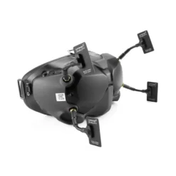 Lumenier Duality DUAL-MOX HD 2.4/5.8GHz Dual-Band High-Gain Antenna Combo (4pcs) -DJI Shop lumenir dual mox antennas on goggles 1 1