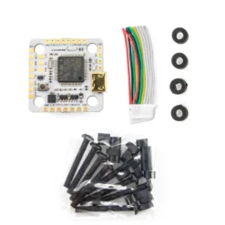 Lumenier LUX MINI F7 Flight Controller -DJI Shop lux f7 mini contents