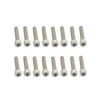 M2x8 Long Motor Mounting Screw Set (16pcs)