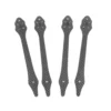 ImpulseRC Micro Apex 5" Arm Set (4pcs)