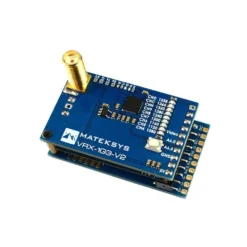 MATEKSYS 1.2/1.3GHz 9CH Video Receiver (VRX-1G3-V2)