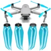 MASTER AIRSCREW DJI Mavic 2 STEALTH Upgrade Propellers (4pcs - Blue)