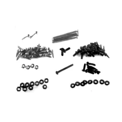 HOM FPV Micron 2" Hardware Set