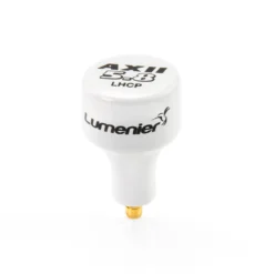 Lumenier Micro AXII Stubby MMCX 5.8GHz Antenna (LHCP)