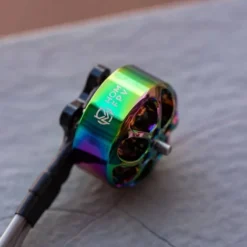 HOM FPV Micron 1104 6500kv Motor (1pc) -DJI Shop micro motor