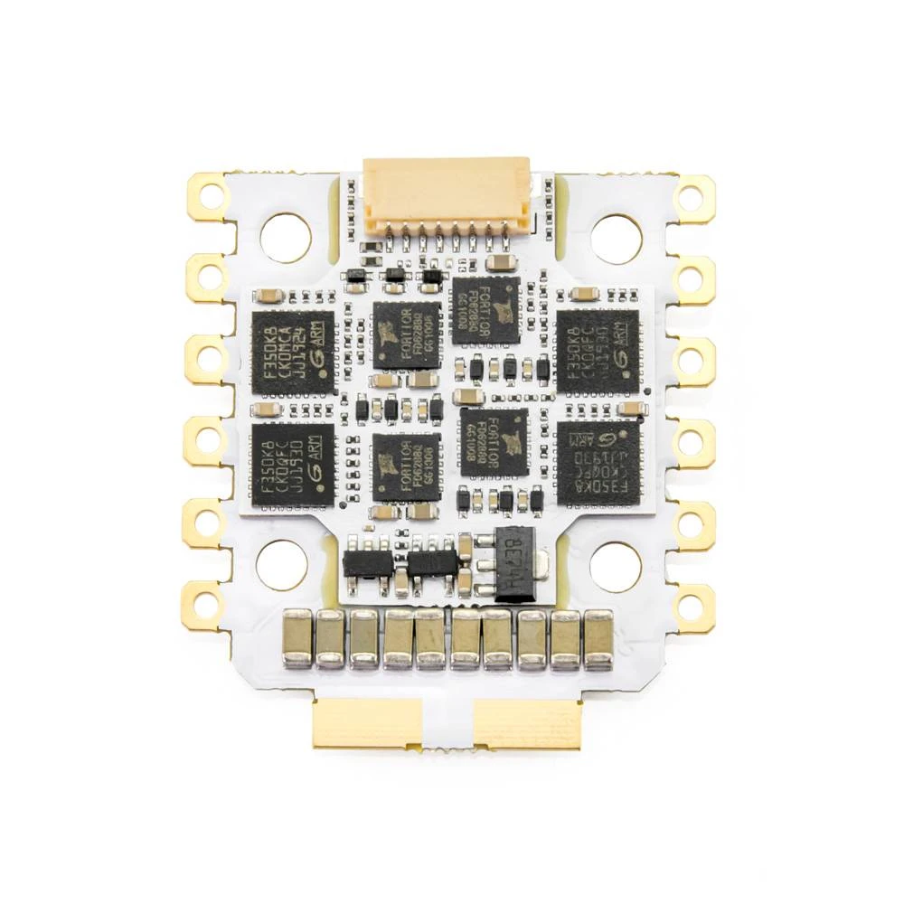 Lumenier Micro Razor 4in1 20x20 F3 BLHeli_32 30A 2-6s ESC 2 Lumenier Micro Razor 4in1 20x20 F3 BLHeli_32 30A 2-6s ESC - Image 2