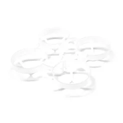 Happymodel Mobula6/Mobula6 HD/Moblite6 Frame (Transparent White)