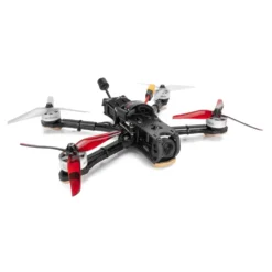 Mr Steele ApexDC 5" HD Quadcopter RTF W/ DJI O3 HD FPV System - 6S - DJI BNF