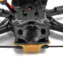 Mr Steele ApexDC 5" HD Quadcopter RTF W/ DJI O3 HD FPV System - 6S - TBS Crossfire -DJI Shop mr steele apexdc 5 hd quadcopter rtf w dji o3 hd fpv system 6s 2