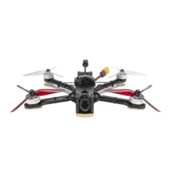 Mr Steele ApexDC 5" HD Quadcopter RTF W/ DJI O3 HD FPV System - 6S - TBS Crossfire -DJI Shop mr steele apexdc 5 hd quadcopter rtf w dji o3 hd fpv system front final 1