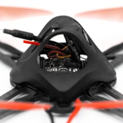 EMAX Nanohawk X 3" BNF FPV Racing Drone -DJI Shop nanohawk x electronics