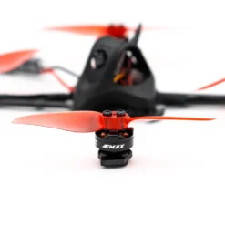 EMAX Nanohawk X 3" BNF FPV Racing Drone -DJI Shop nanohawk x props