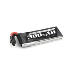 EMAX Nanohawk 1S 300mAh 80C Lipo Battery