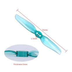 IFlight Nazgul T3020 Propellers (Set Of 4) -DJI Shop nazgul t3020 propeller 3 1000x1000 1