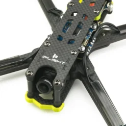 IFlight Nazgul5 V2 Analog 5" FPV Freestyle Drone - BNF -DJI Shop nazgul5 v2 4s 6s fpv drone bnf 3